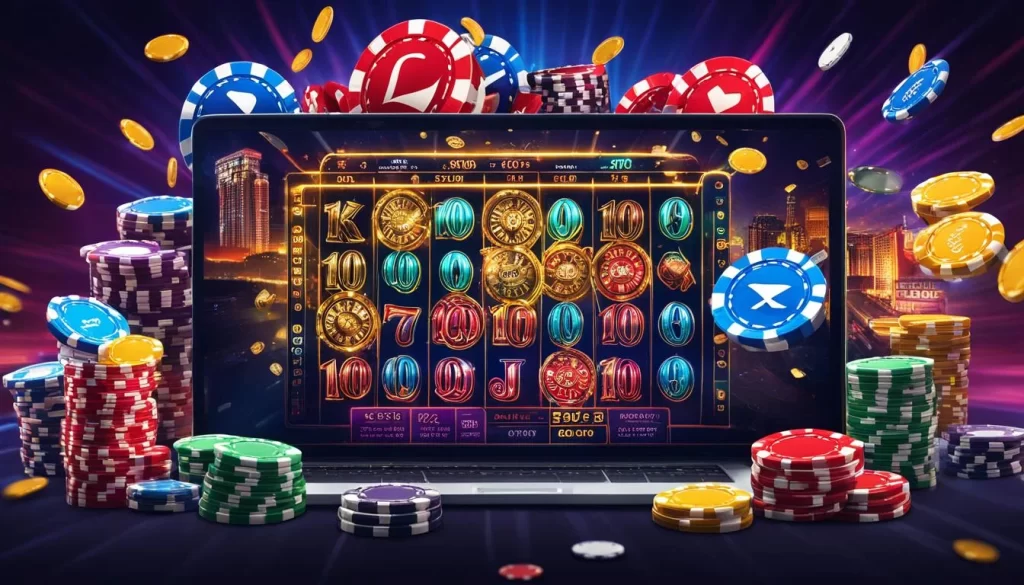 Nguyên tắc quản lý vốn cá cược hiệu quả tại 32win1