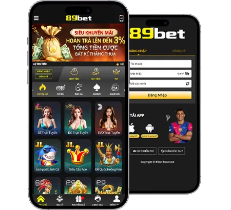Chương trình VIP 32win1 Casino