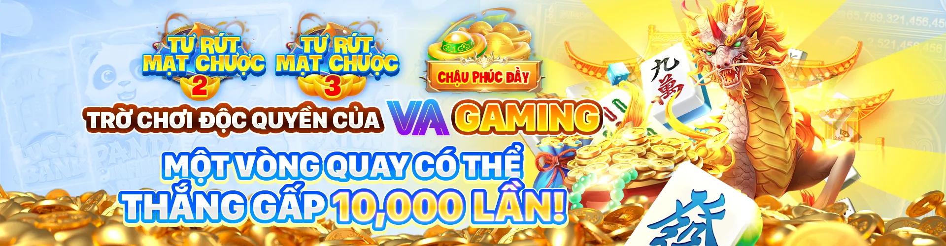 Ưu đãi chào mừng 32win1 Casino 2026