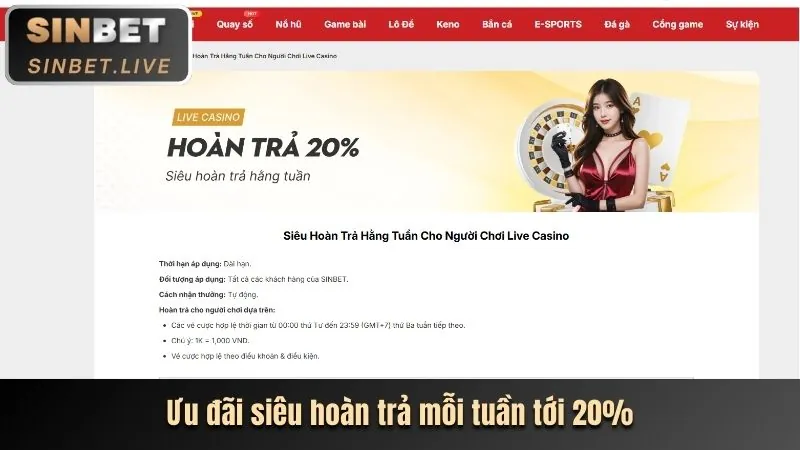 Hướng dẫn chơi 32win1 casino cho người mới