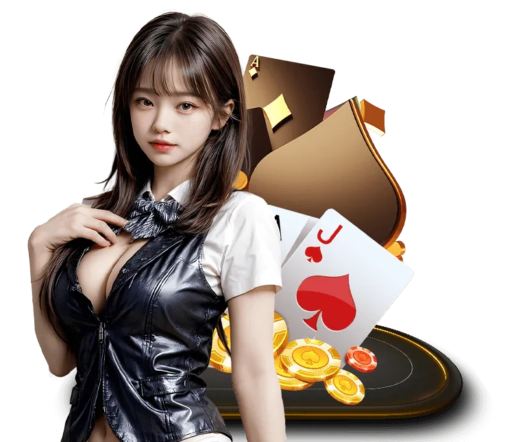 Thế giới game đa dạng của 32win1 Casino